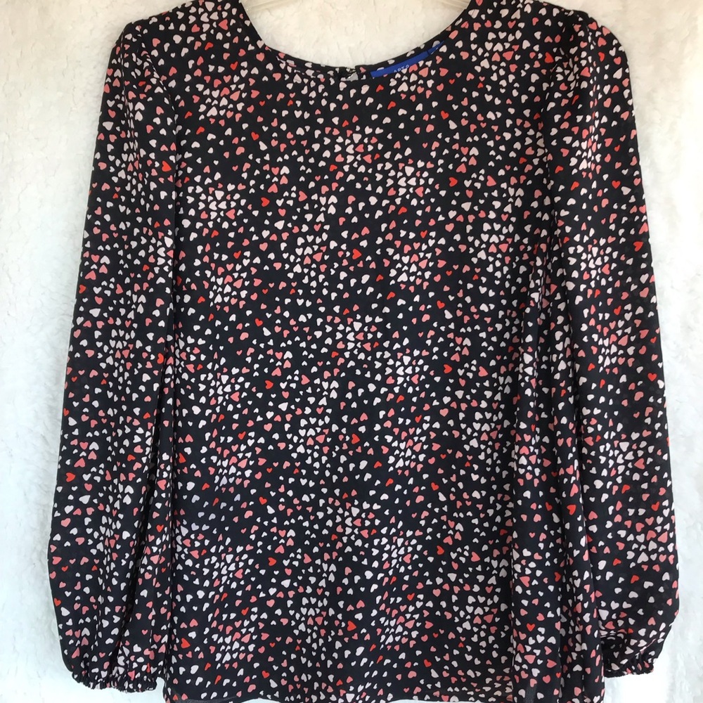 Apt 9 dress shirt in perfect condition